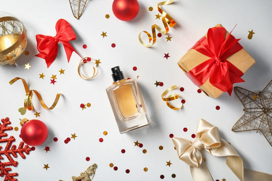 Fragance Gift Ideas