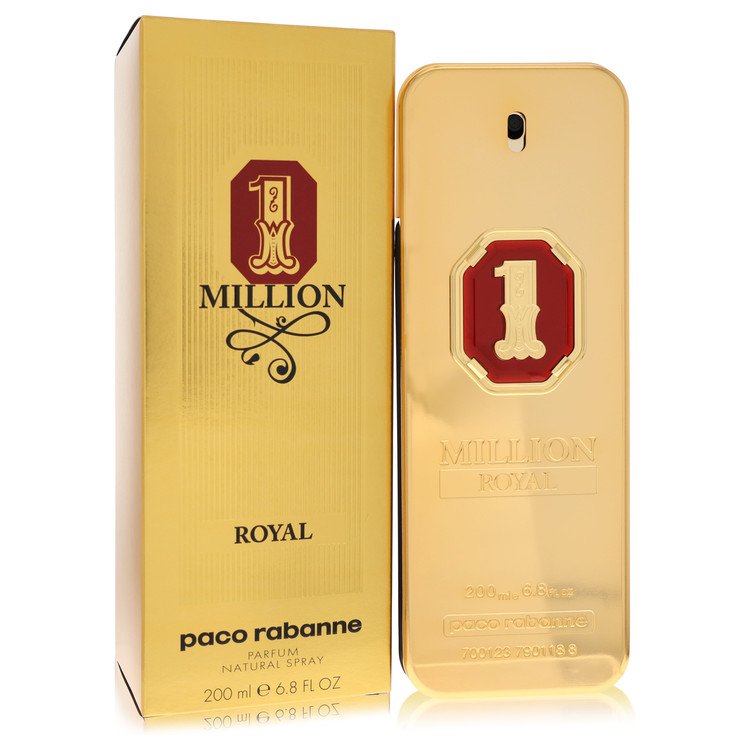 1 Million Royal 3.4 oz Parfum (2023)