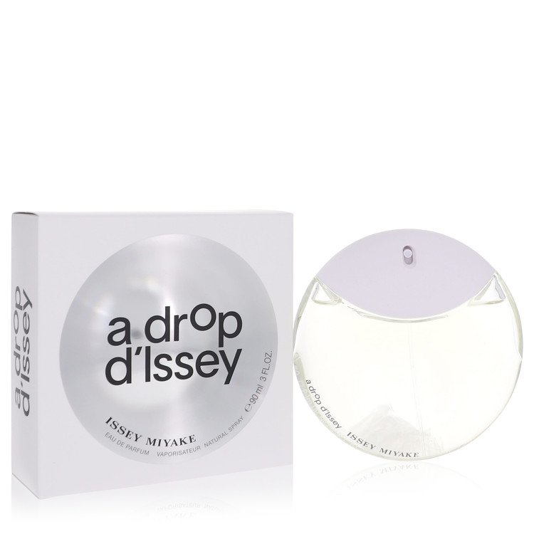 A Drop D'Issey 3.0 oz EDT(2021)