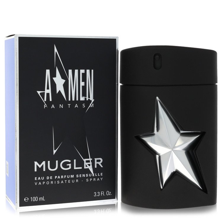 Angel Fantasm 3.4 oz EDP (2023)