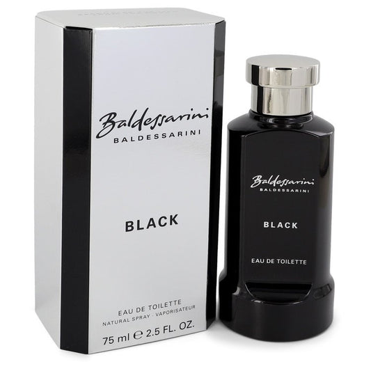 Baldessarini Black 2.5 oz EDT (2019)