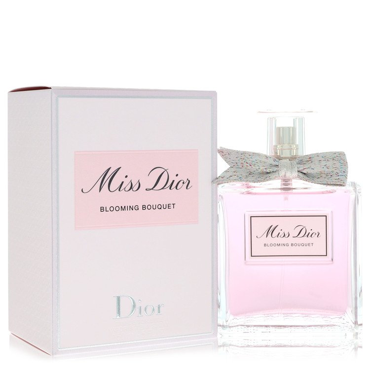 Miss Dior Blooming Bouquet (2014)