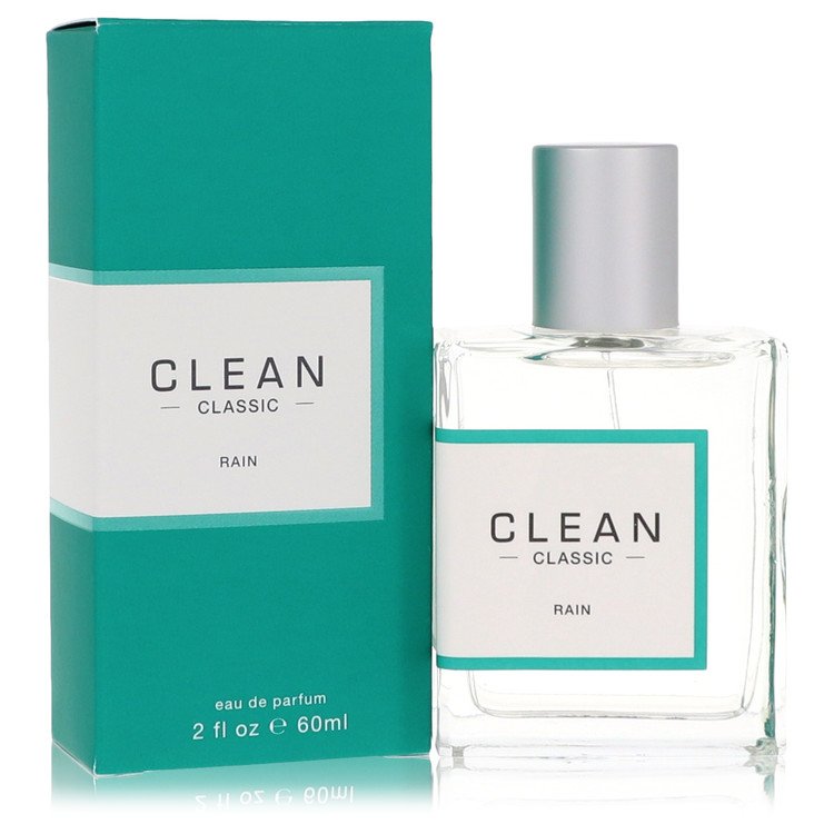 Clean Rain 2.0 oz EDP (2012)