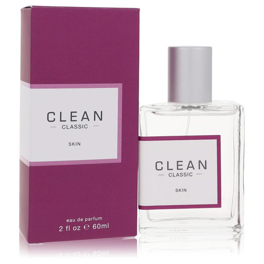 Clean Skin 2.1 oz EDP (2012)