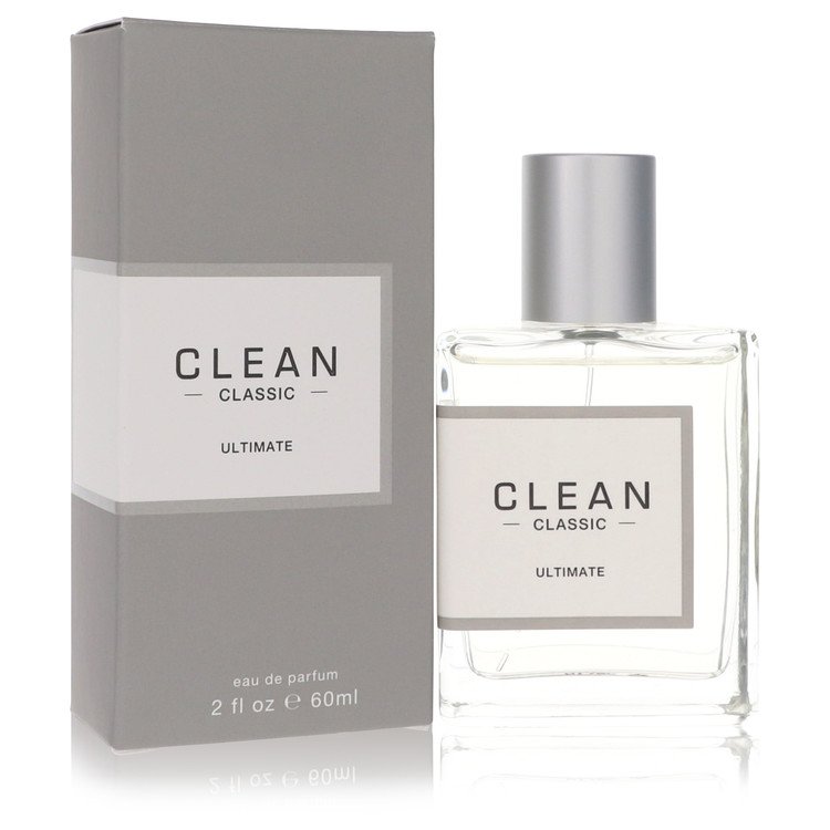 Clean Ultimate 2.0 oz EDP (2004)