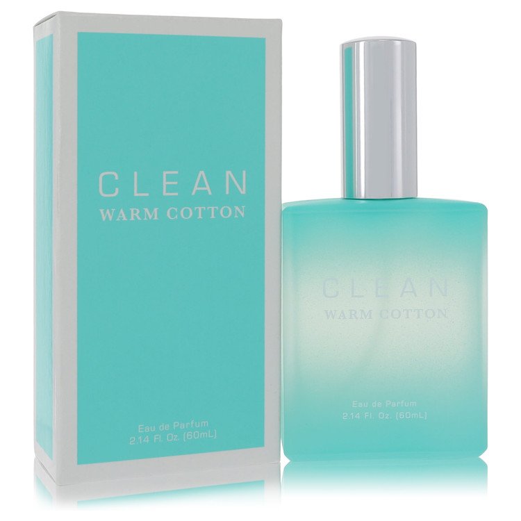 Clean Warm Cotton 2.1 oz EDP