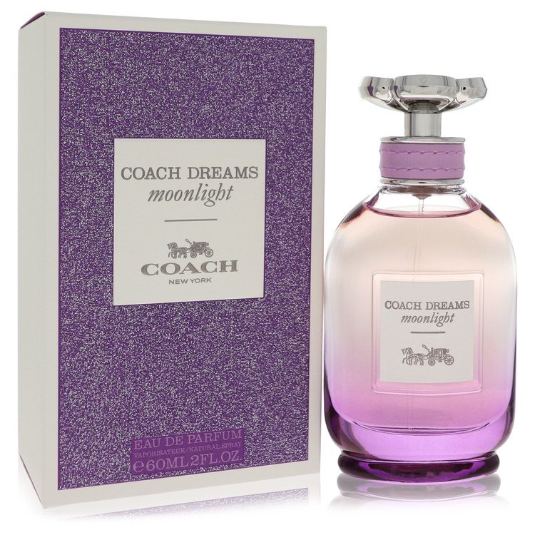 Coach Dreams Moonlight (2022)