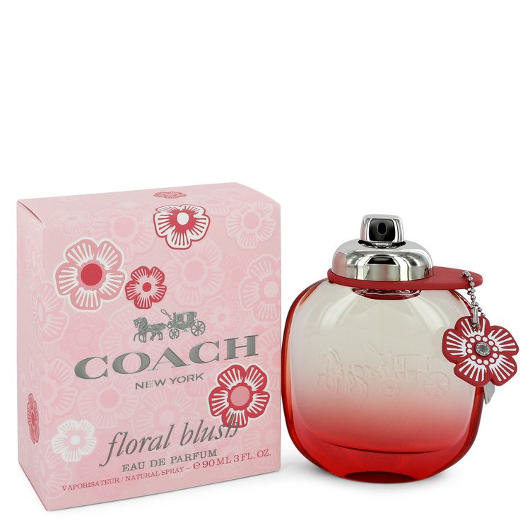 Coach Floral Blush (2019)
