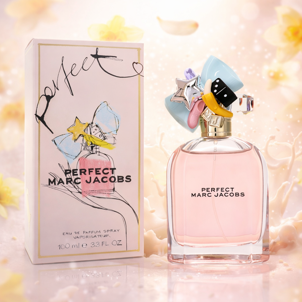Marc Jacobs Perfect (2020)