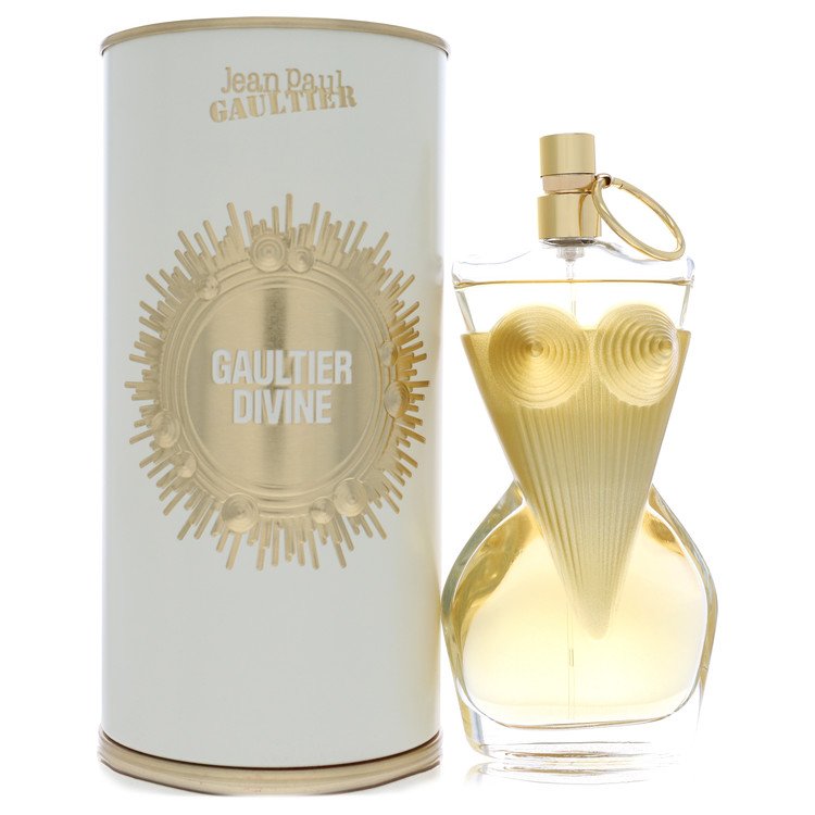 Jean Paul Gaultier Divine 3.4 oz EDP (2023)