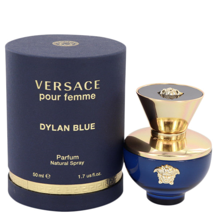 Versace Dylan Blue Pour Femme 1.7 oz EDP