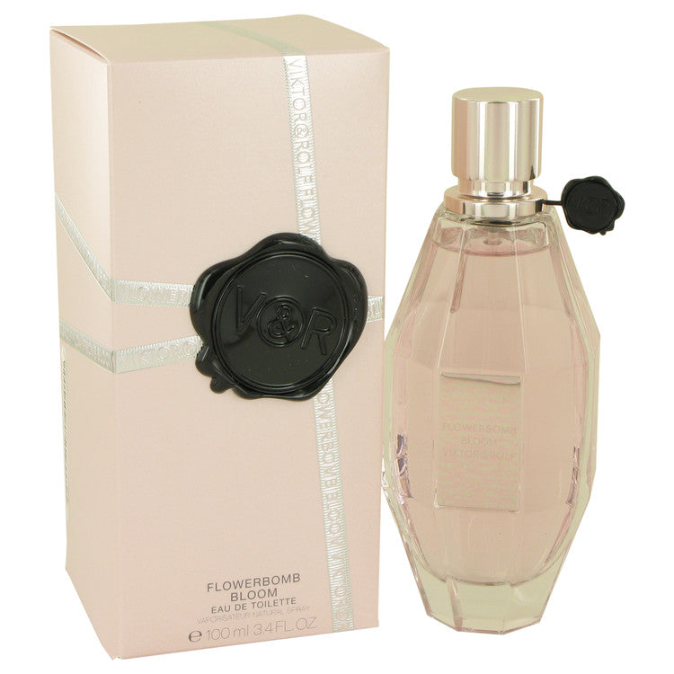 Flowerbomb Bloom (2017)