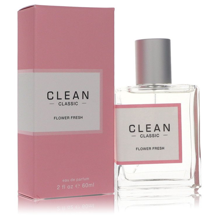 Clean Flower Fresh 2.0 oz EDP (2020)