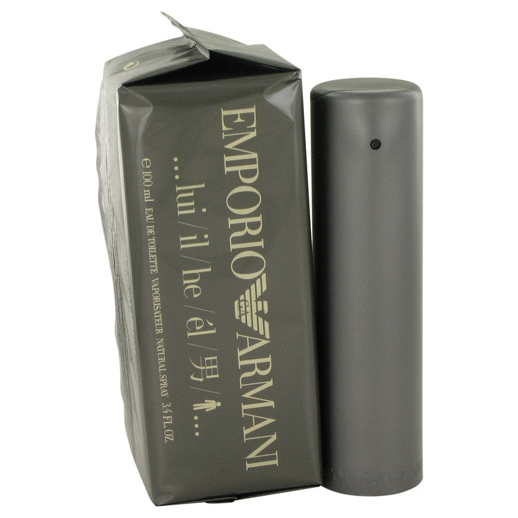 Emporio Armani (1998)