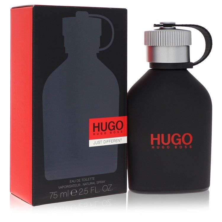 Hugo Just Different (2011)