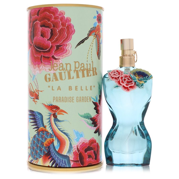 Jean Paul Gaultier La Belle Paradise Garden 1.7 oz (2024)