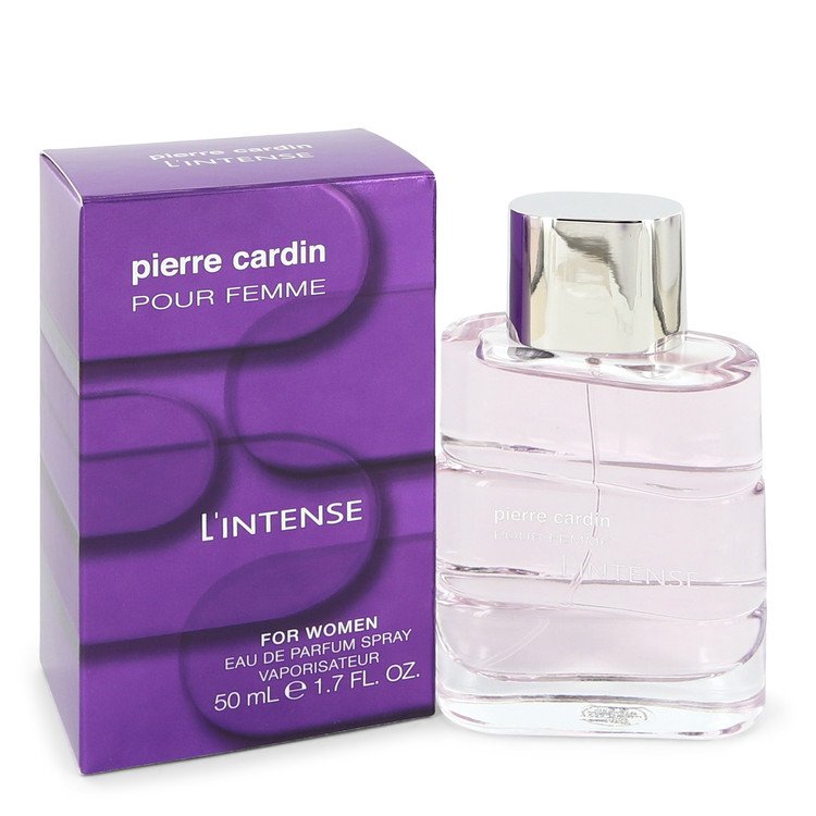 Pierre Cardin Pour Femme L'intense (2014)