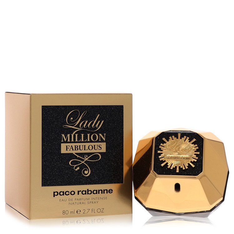 Lady Million Fabulous 2.7 oz EDP (2021)