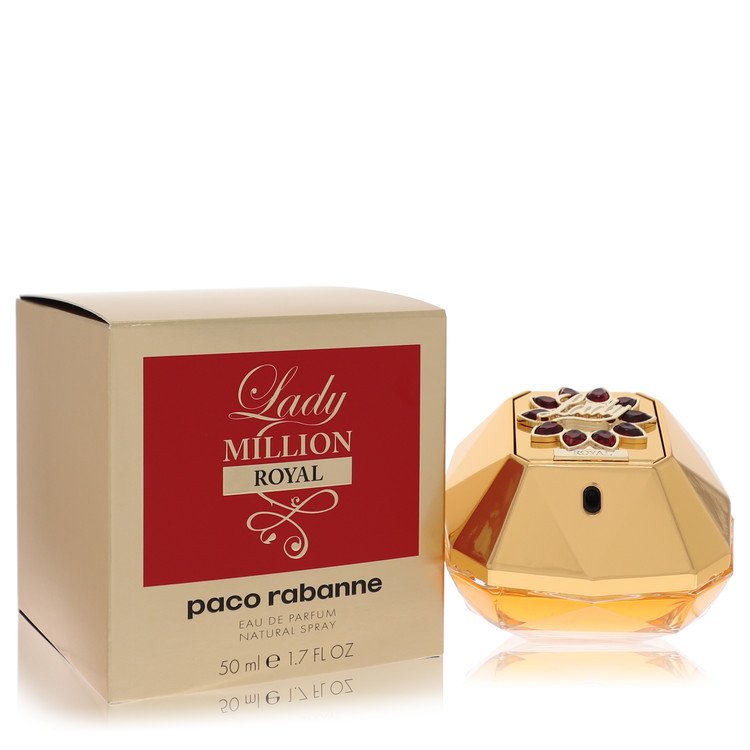 Lady Million Royal (2023)