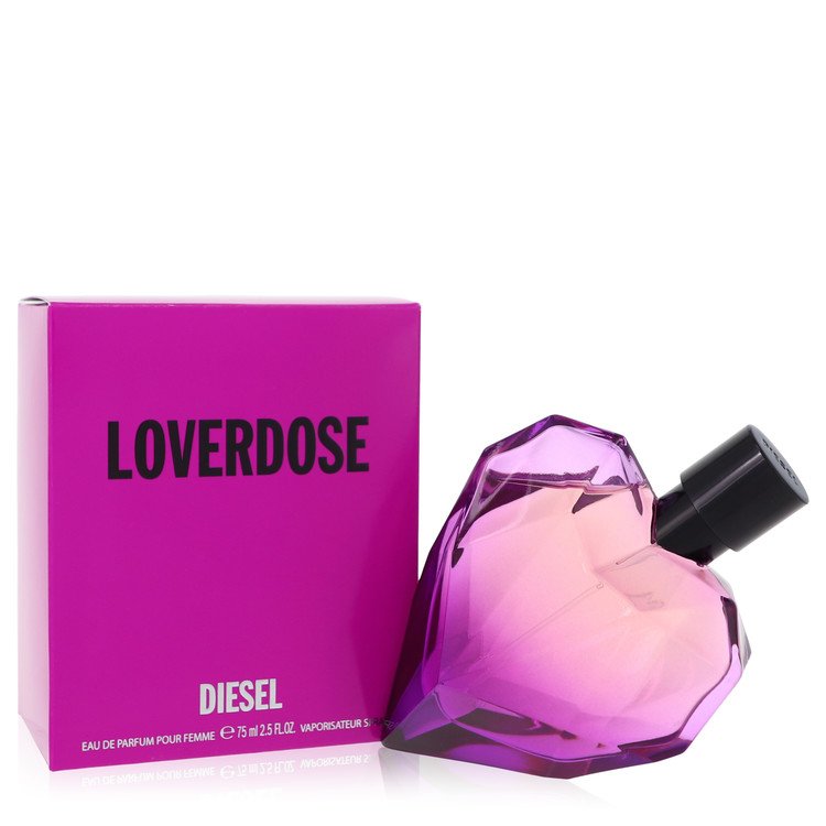 Loverdose 2.5 oz EDP (2011)