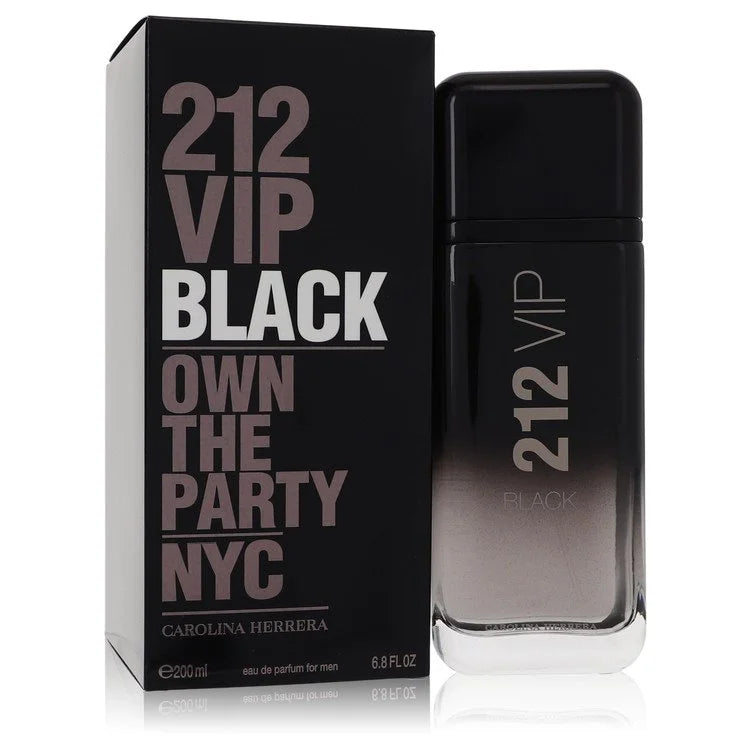 212 Vip Black (2017)