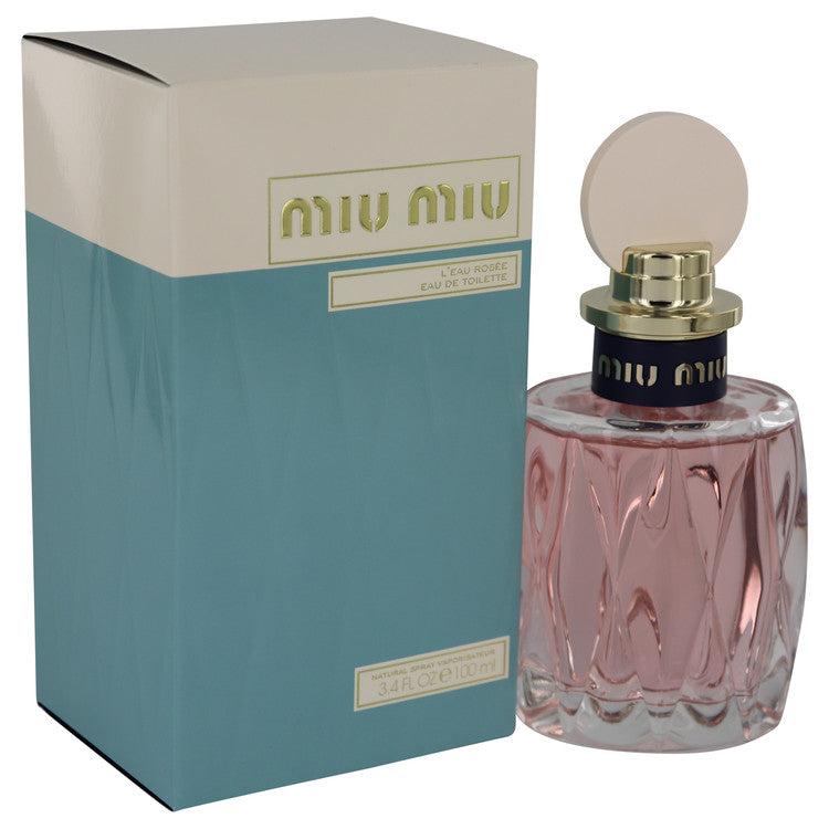 Miu Miu L'eau Rose (2018)