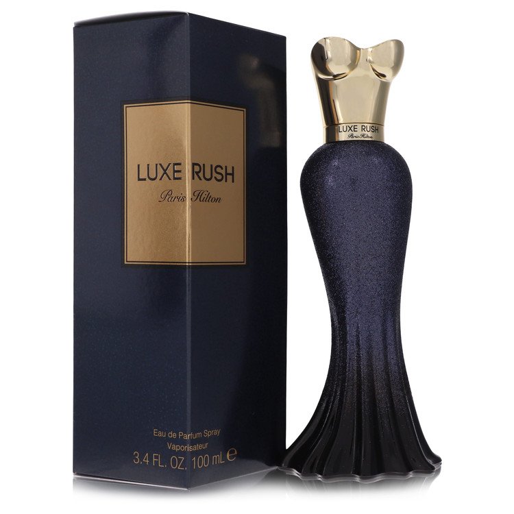 Luxe Rush 3.4 oz EDT (2019)