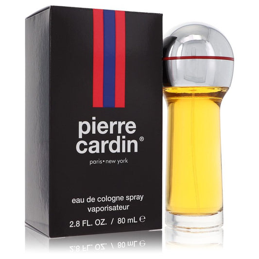 Pierre Cardin 2.8 oz EDT (1972)