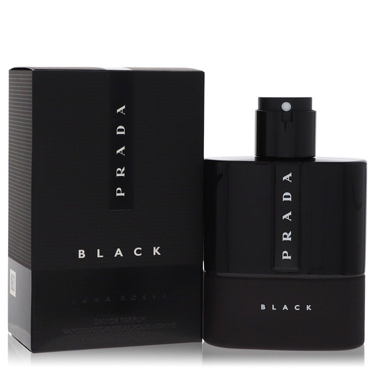 Prada Luna Rossa Black (2023)