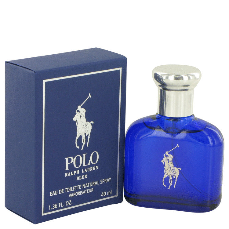Polo Blue (2003)