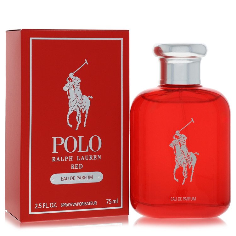 Polo Red (2013)