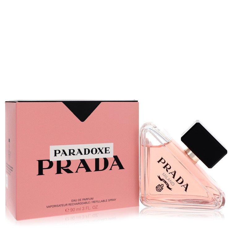 Prada Paradoxe Intense (2023)
