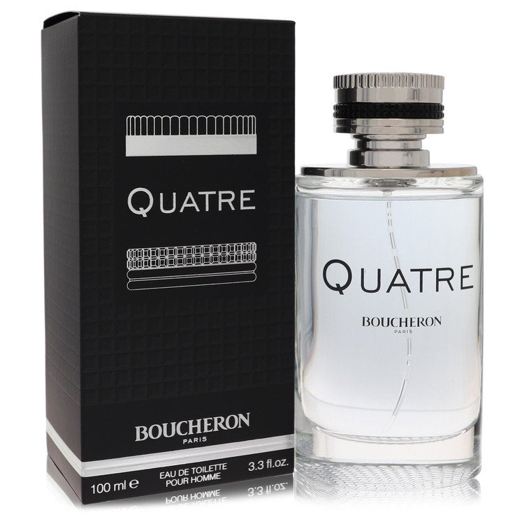 Quatre 1.7 oz EDT (2015)