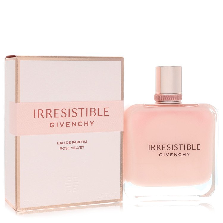 Irresistible Givenchy Rose Velvet (2024)