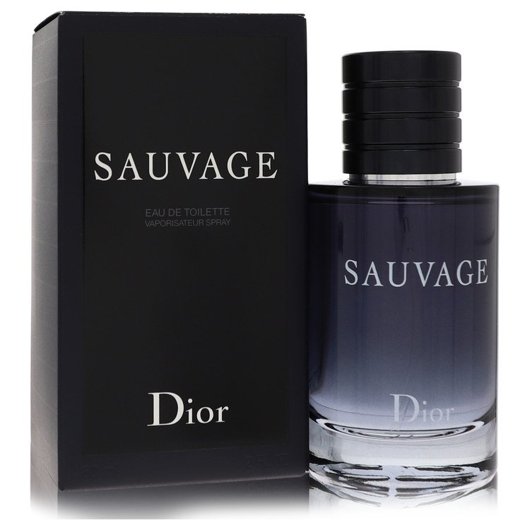 Dior Sauvage (2015)