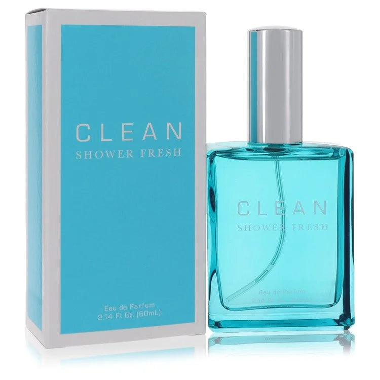 Clean Shower Fresh 2.1 oz EDP (2013)