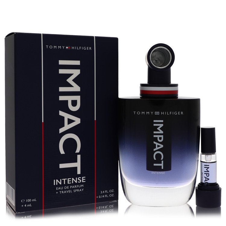 Tommy Hilfiger Impact Intense 3.4 oz EDP (2020)