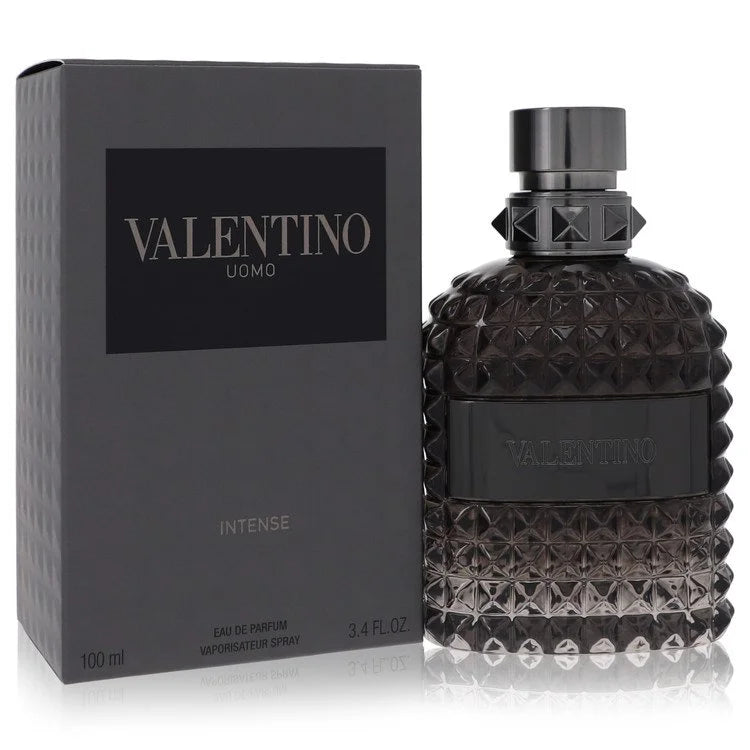 Valentino Uomo Intense  (2016)