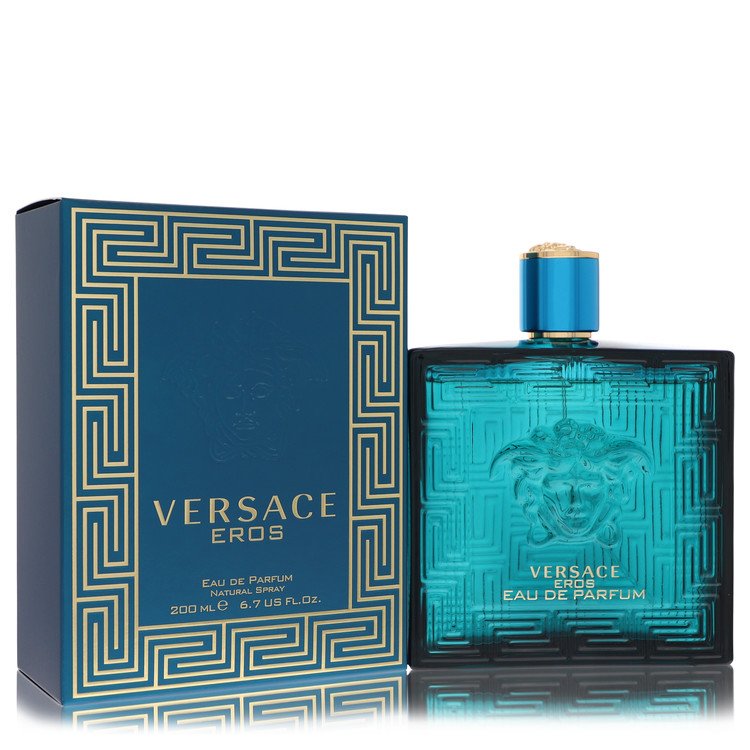 Versace Eros (2012)