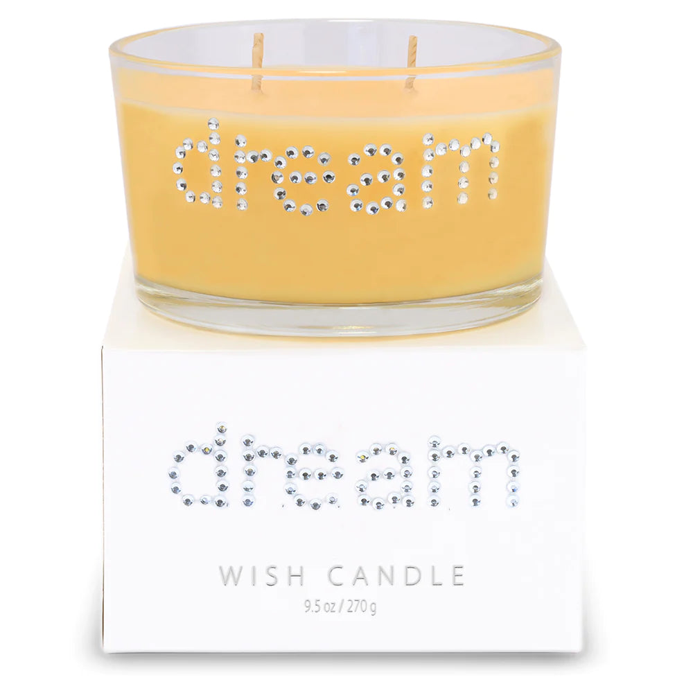 Wish Candle - DREAM