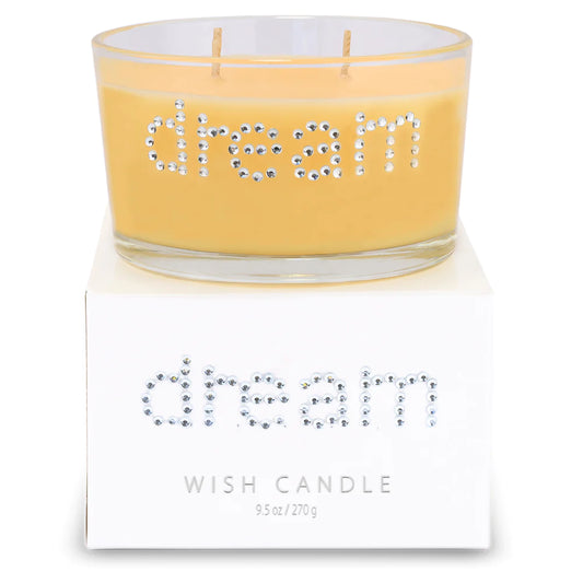 Wish Candle - DREAM