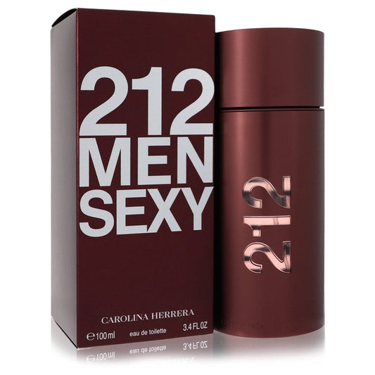 212 Sexy (2006)