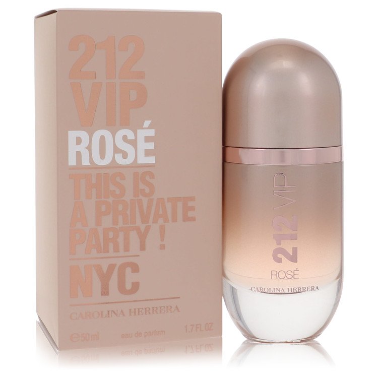 212 Vip Rose (2014)