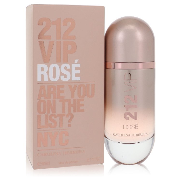 212 Vip Rose (2014)