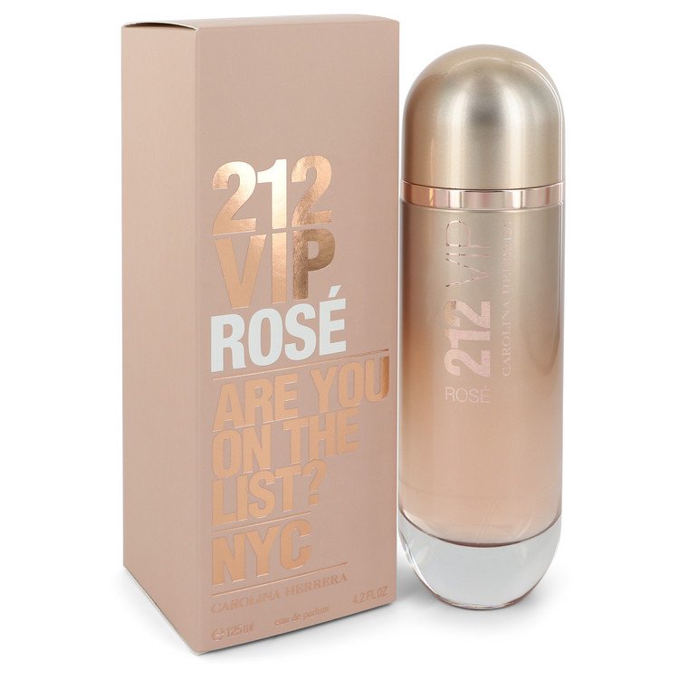 212 Vip Rose (2014)