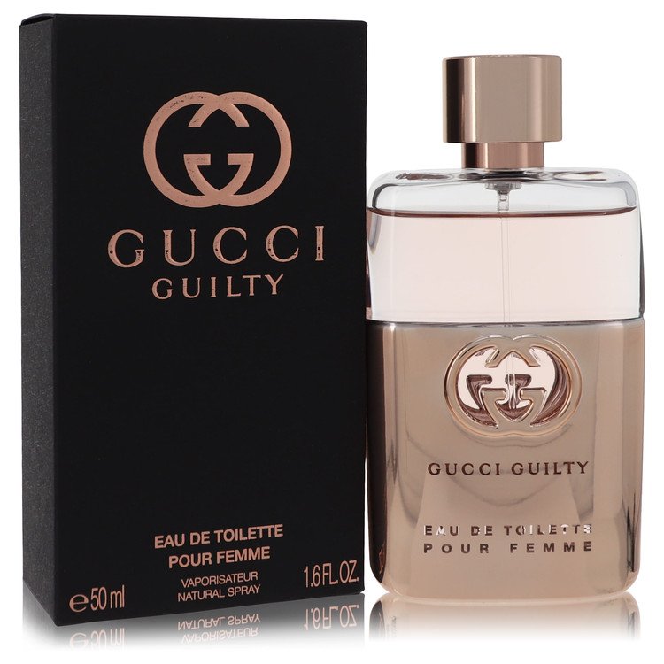 Gucci Guilty Absolute Pour Femme (2017)