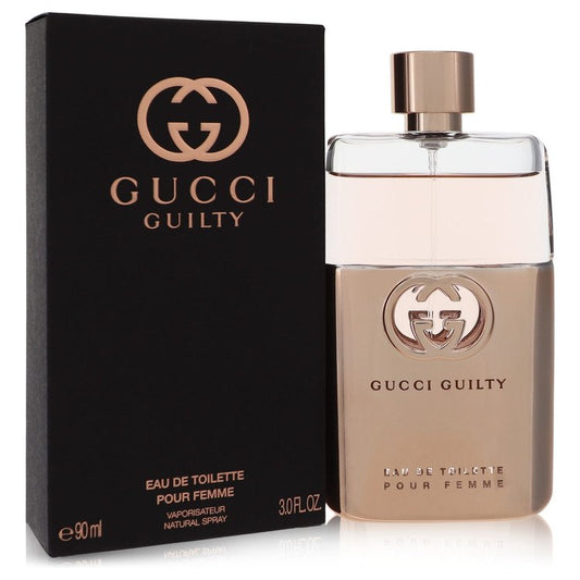 Gucci Guilty Absolute Pour Femme (2017)