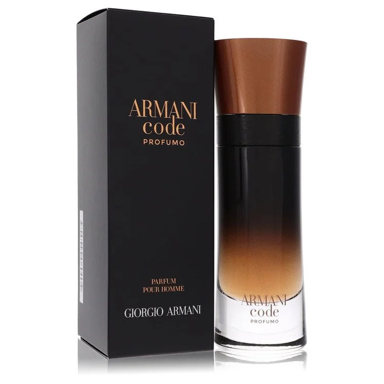 Armani Code Profumo 2.0 oz EDP (2016)