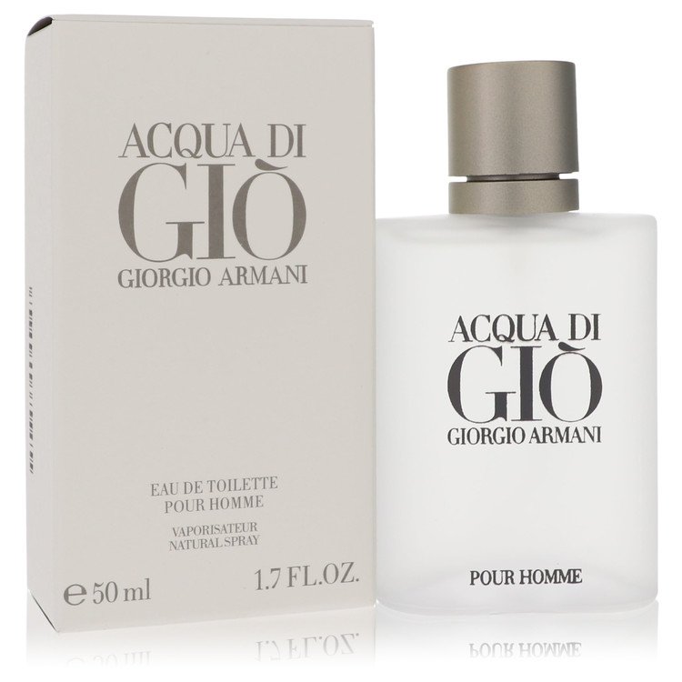 Acqua Di Gio (2013)