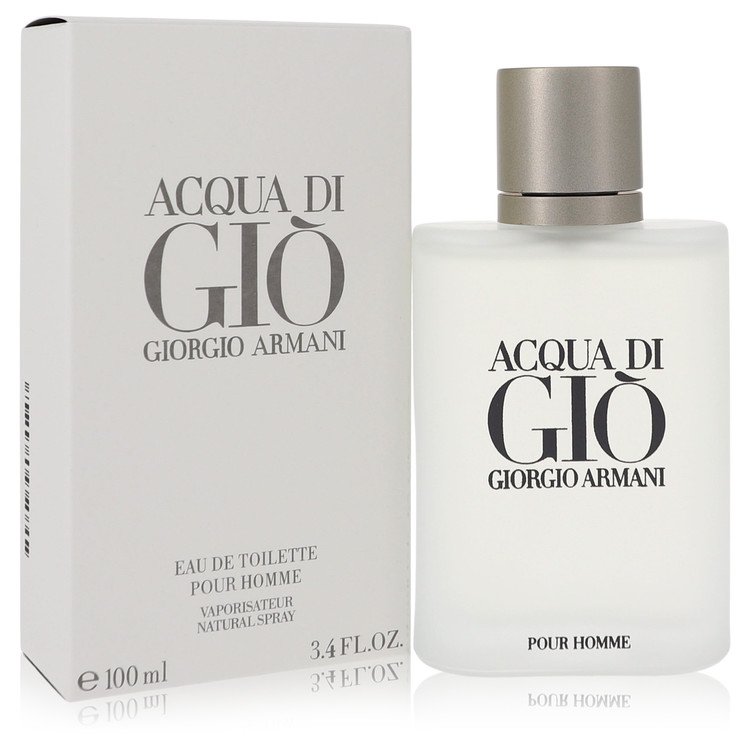 Acqua Di Gio (2013)